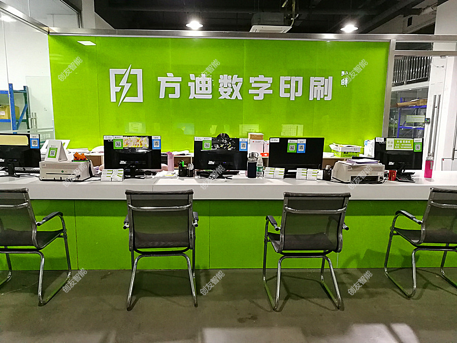 图文行业的成功案例
