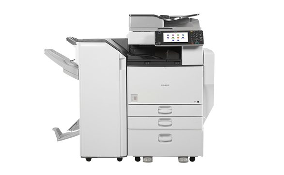 理光MPC3503彩色复印机 理光MPC3503彩色复印机