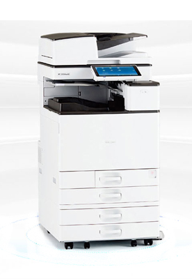 理光MPC3504全新彩色复印机 理光MPC3504全新彩色复印机