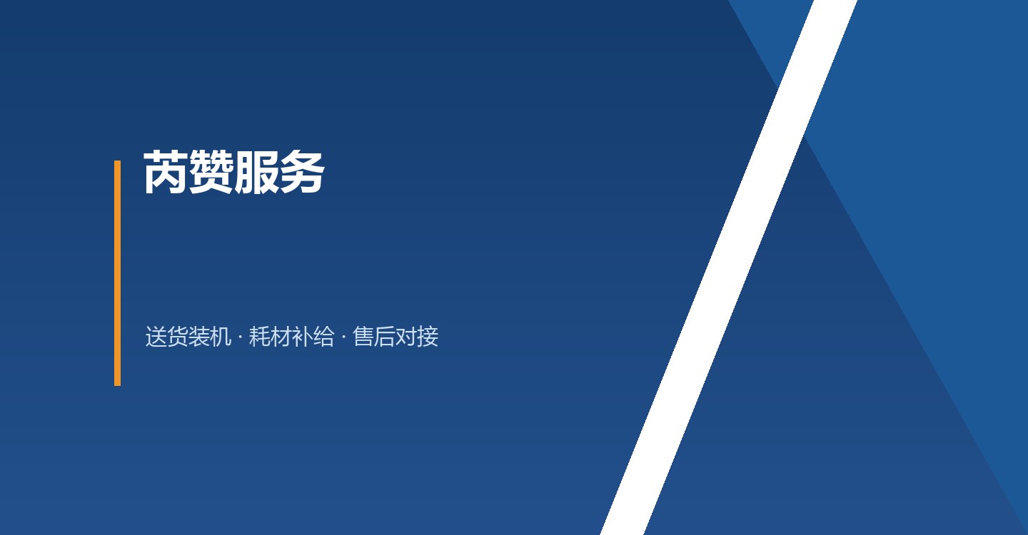 配货售后服务_