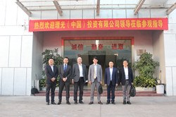 芮赞复印机配货公司动态